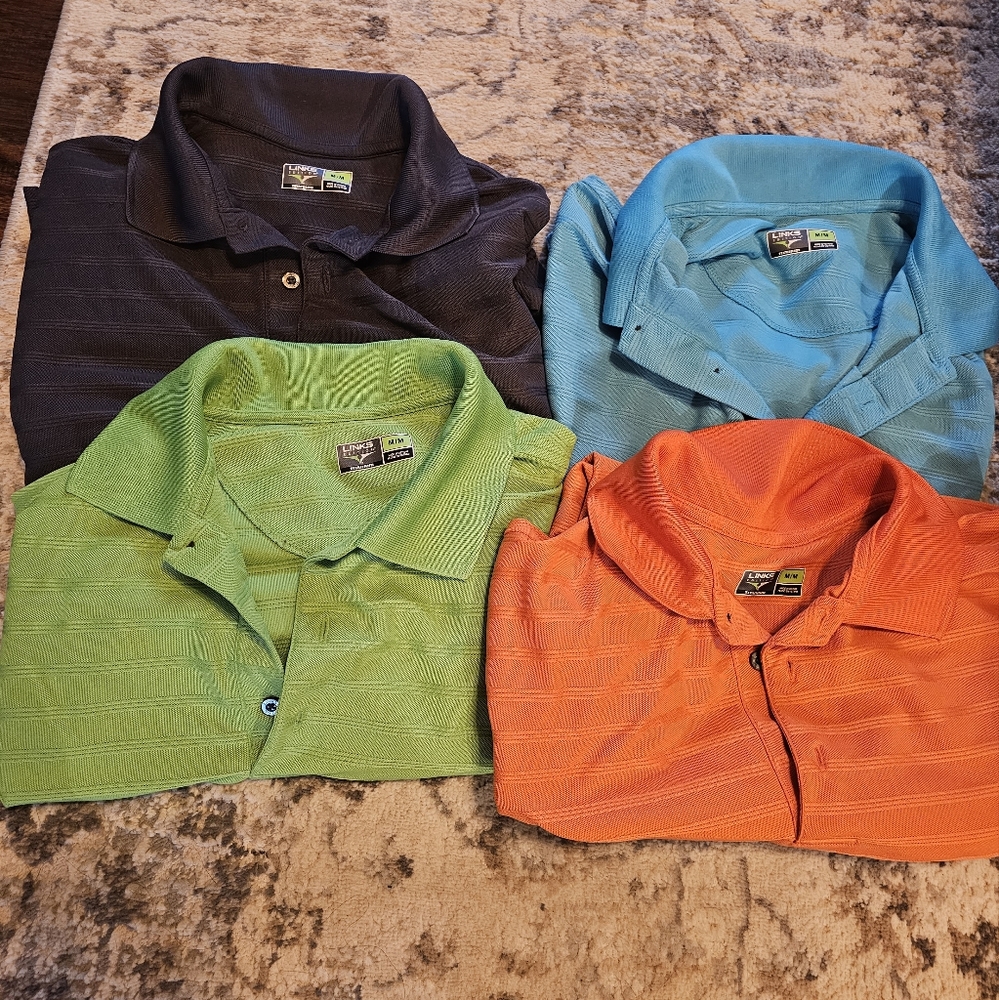 Polo's
